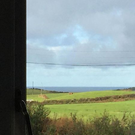 Harvest Moon Bed & Breakfast Doolin Dış mekan fotoğraf