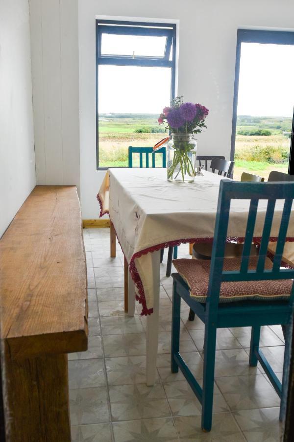 Harvest Moon Bed & Breakfast Doolin Dış mekan fotoğraf