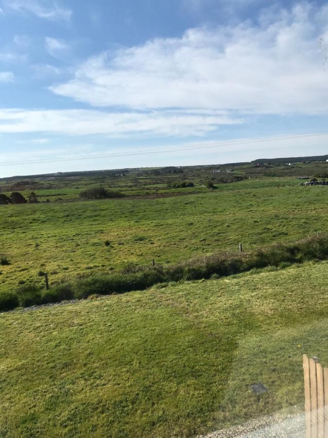 Harvest Moon Bed & Breakfast Doolin Dış mekan fotoğraf